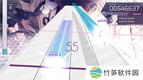 韵律源点Arcaea